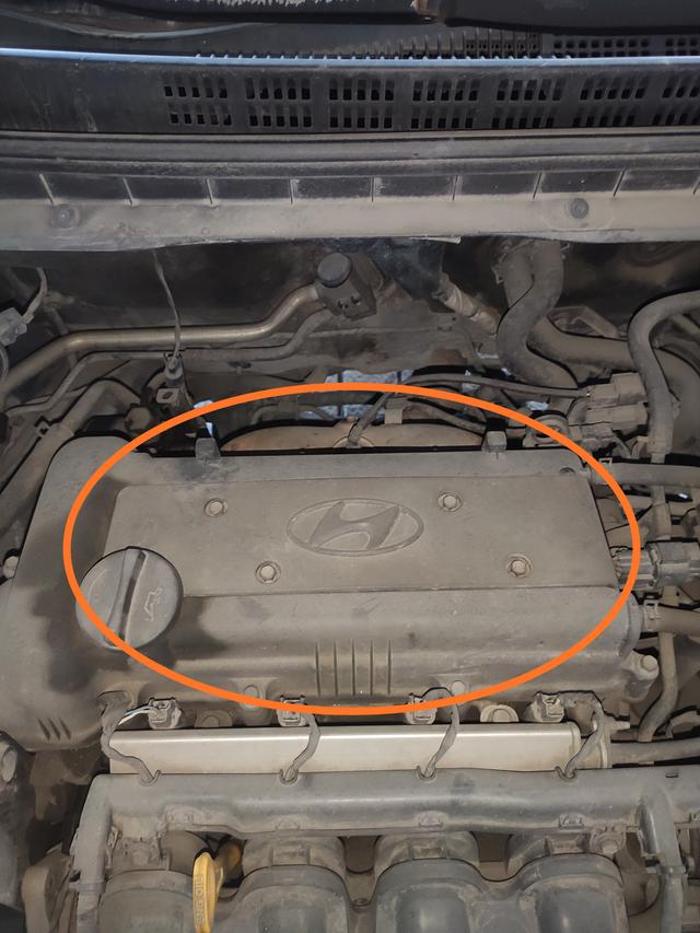 伊兰特二十万公里小毛病,北京现代伊兰特修复前后对比