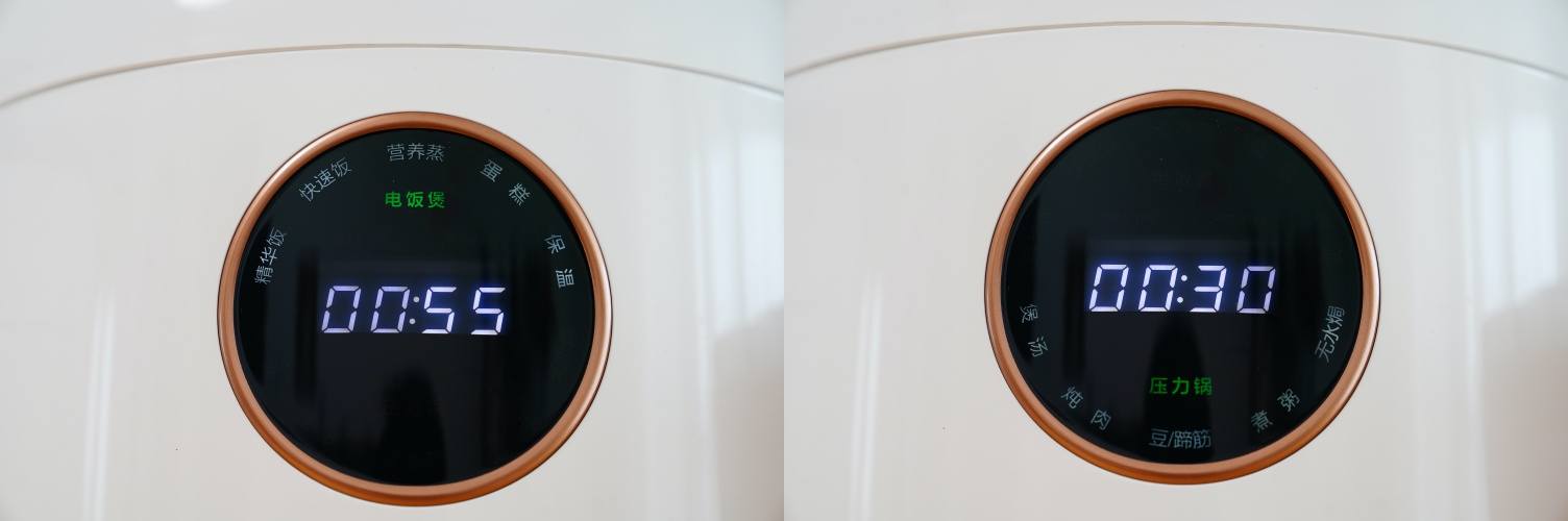 电压力锅到底怎么选,哪一款电压力锅最好用