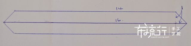 上衣兜子的做法,100种兜兜的做法图解