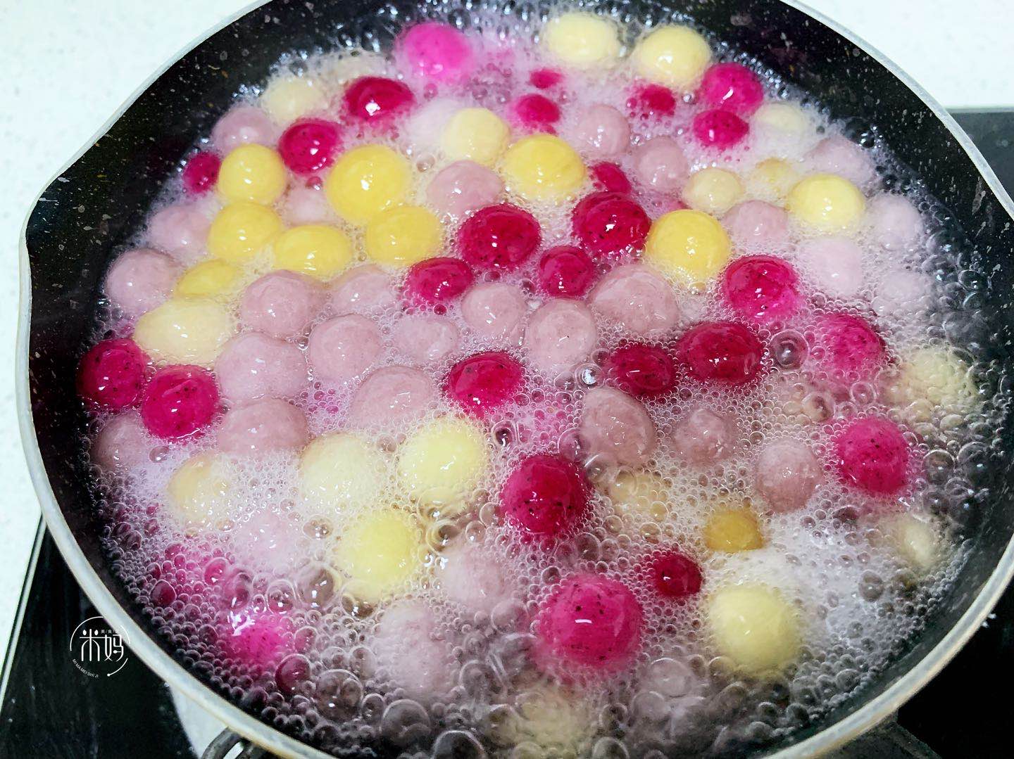 好吃又简单的水果甜品教程,4种水果怎么做甜品