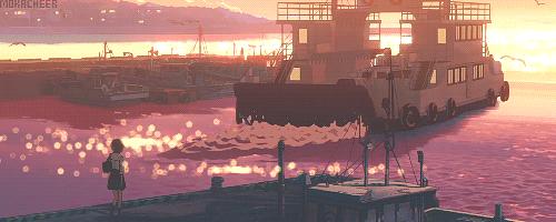 动漫推荐治愈系动漫回顾,动漫杂谈盘点走心的治愈系动漫