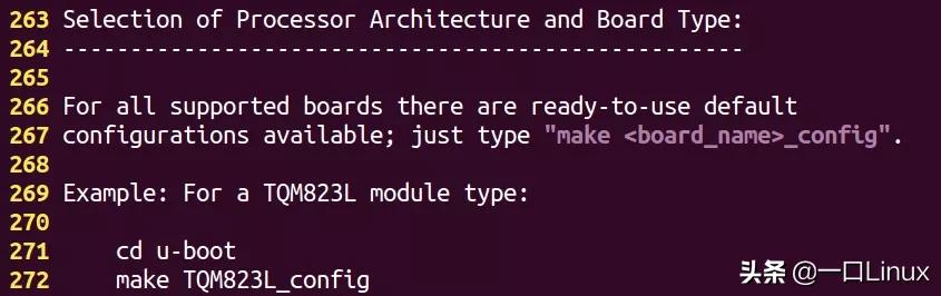 如何移植uboot,uboot移植难点在哪里
