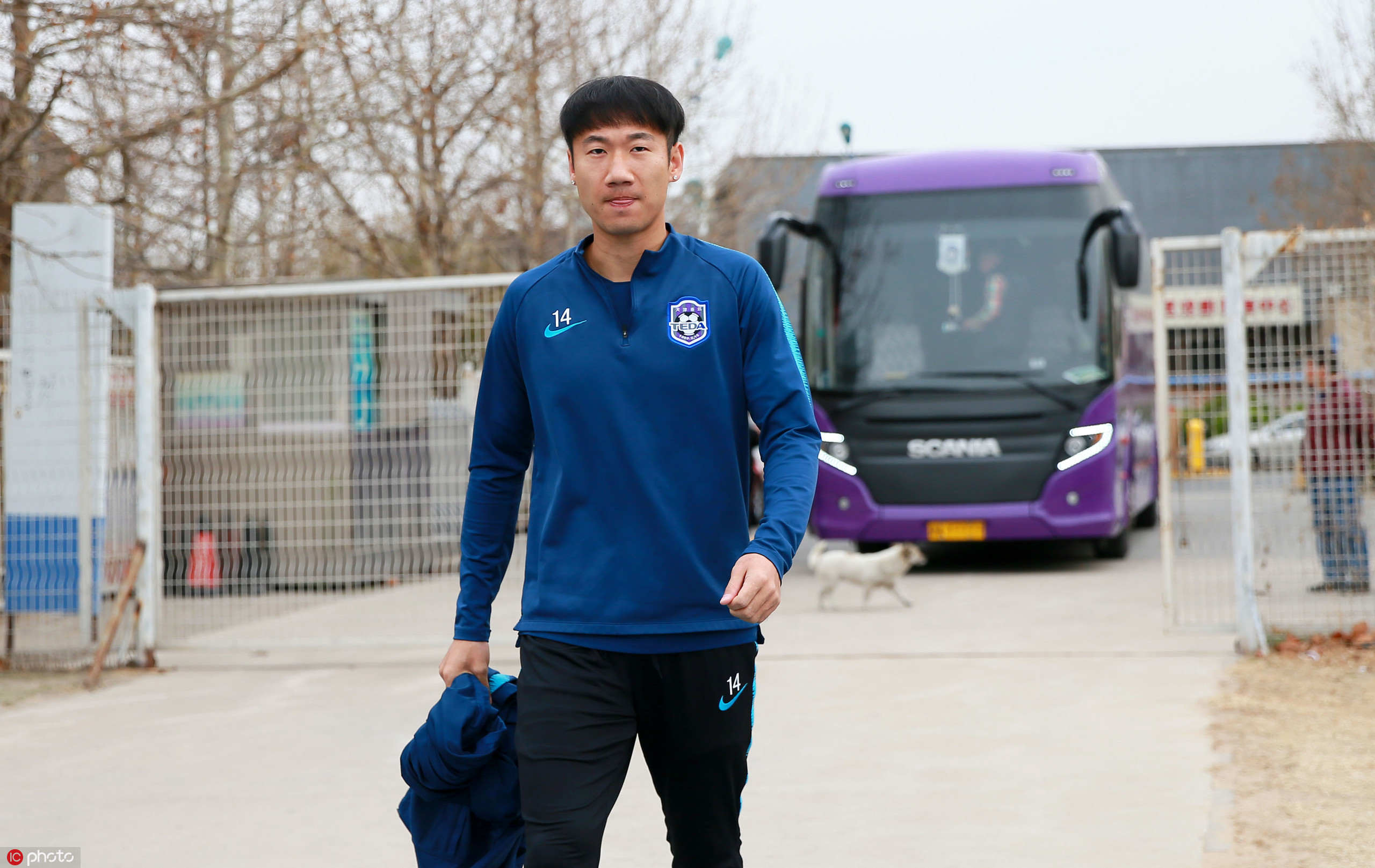 何超加盟,何超加盟浙江