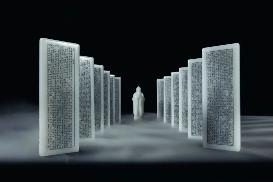 90后孙宇晨的NFT版图、富艺斯上拍NFT，三年展艺术家名单