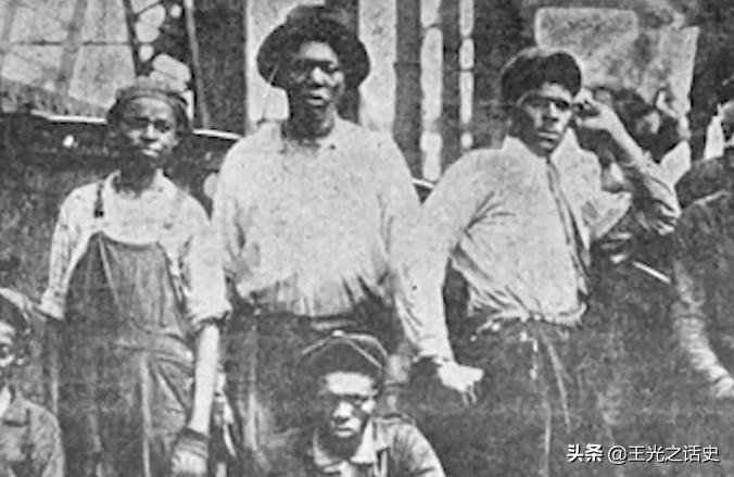 作为美国制度的非洲示范区,为什么利比里亚如今却这般惨淡?