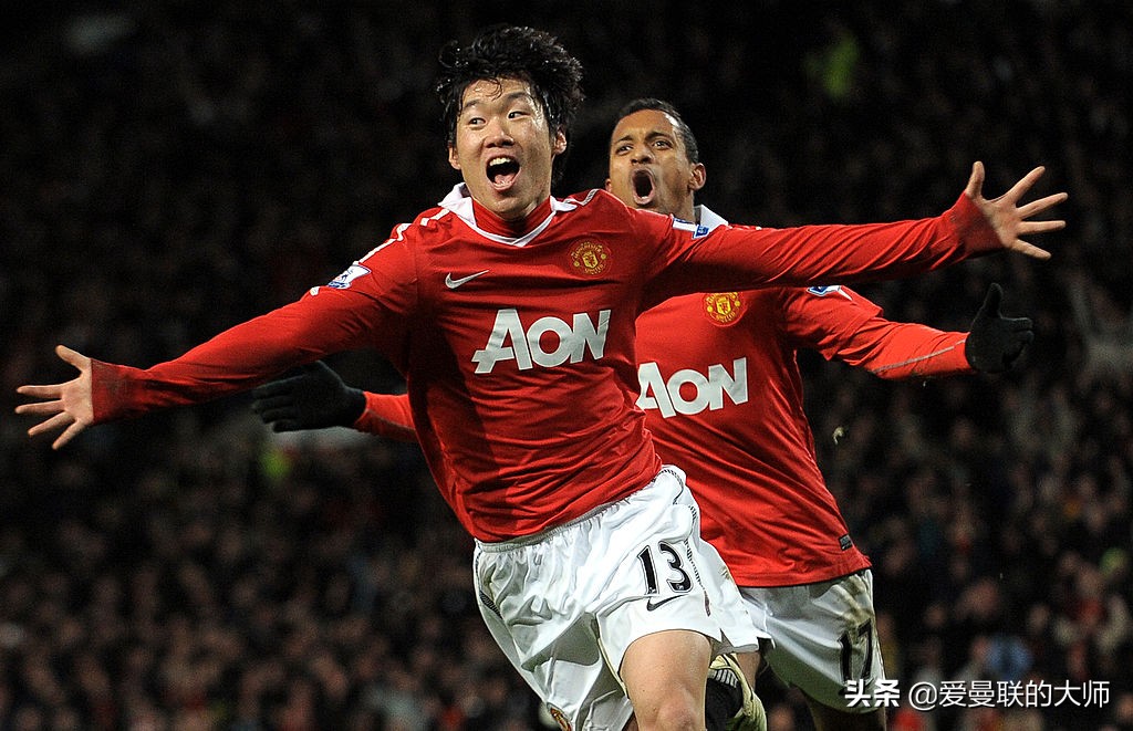 曼联10年低谷,红魔曼联21世纪十大最差引援