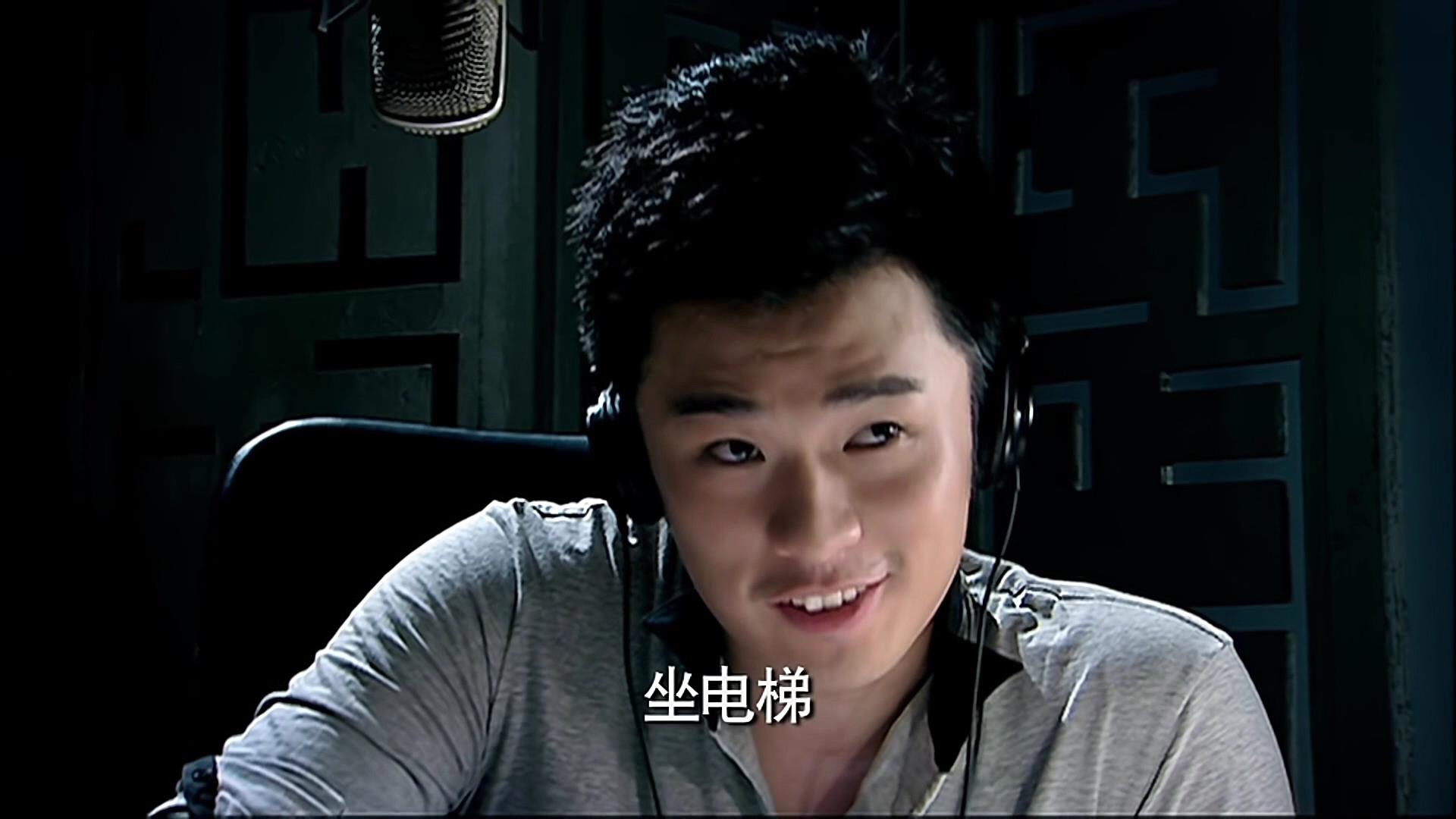 盘点爱情公寓里绝美的女配角,爱情公寓5大配角