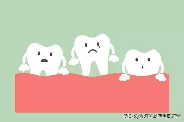 牙齿松动最好的办法解决,牙齿松动怎么办才能治好