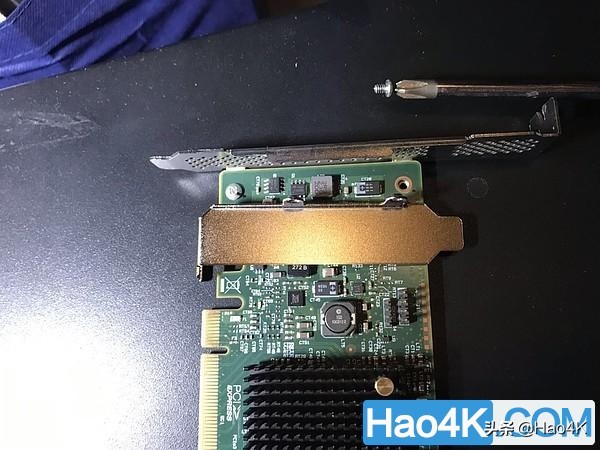 教你花600元，获得一个24盘位的NAS硬盘扩展柜？