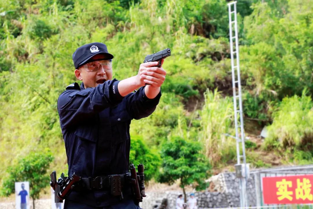 华山论剑单挑技巧,大练兵综合演练总结