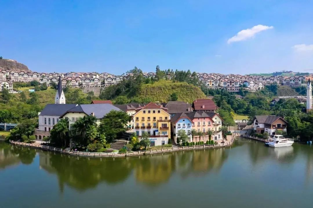 惠州适合亲子游的宝藏胜地,惠州宝藏打卡地