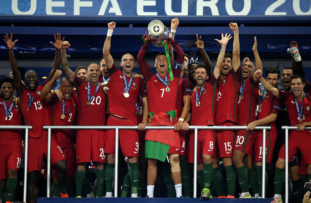 c罗第10次国家队帽子戏法,c罗国家队十大经典时刻