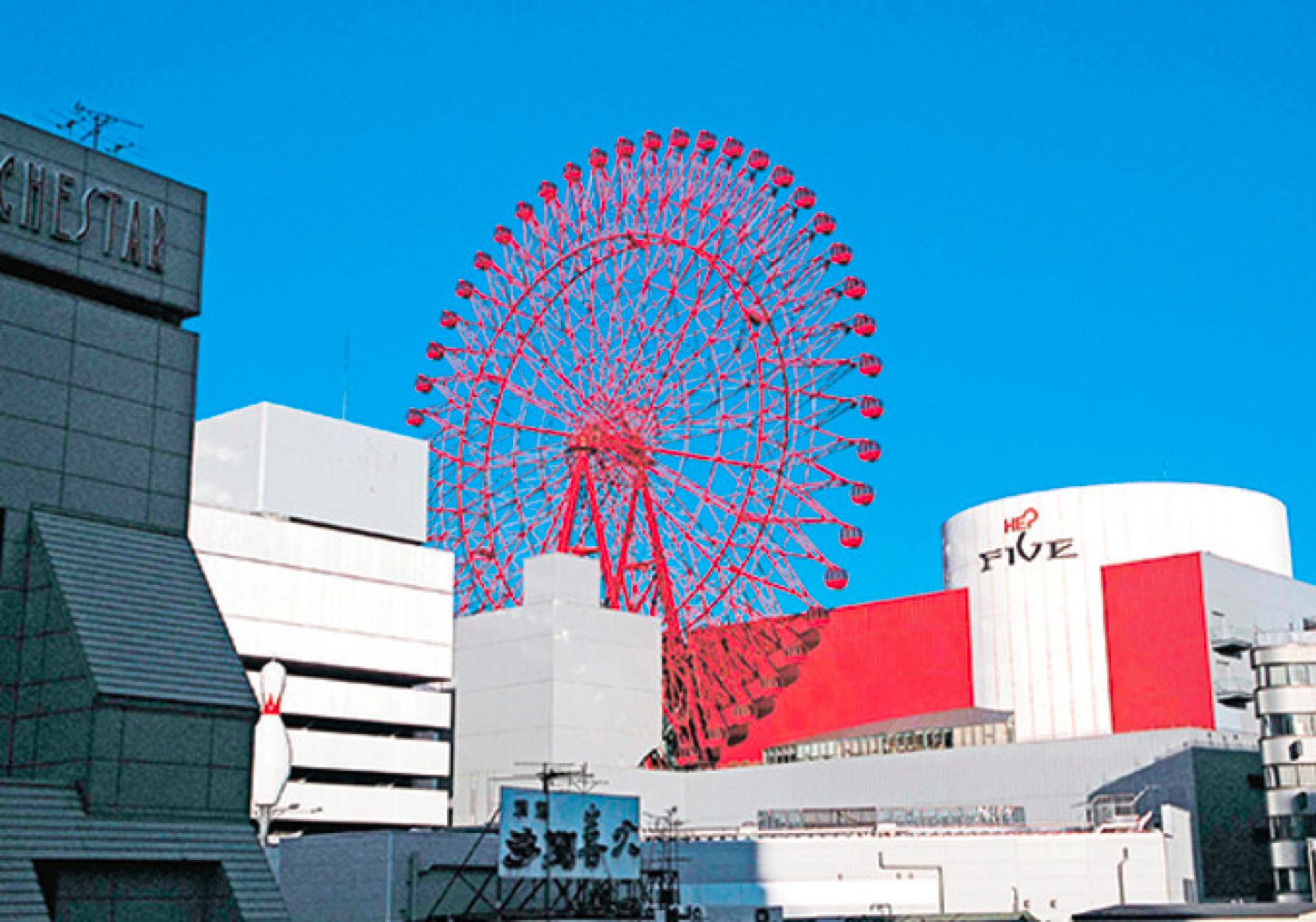 去大阪买什么交通卡好,大阪周游卡日本大阪哪里购买