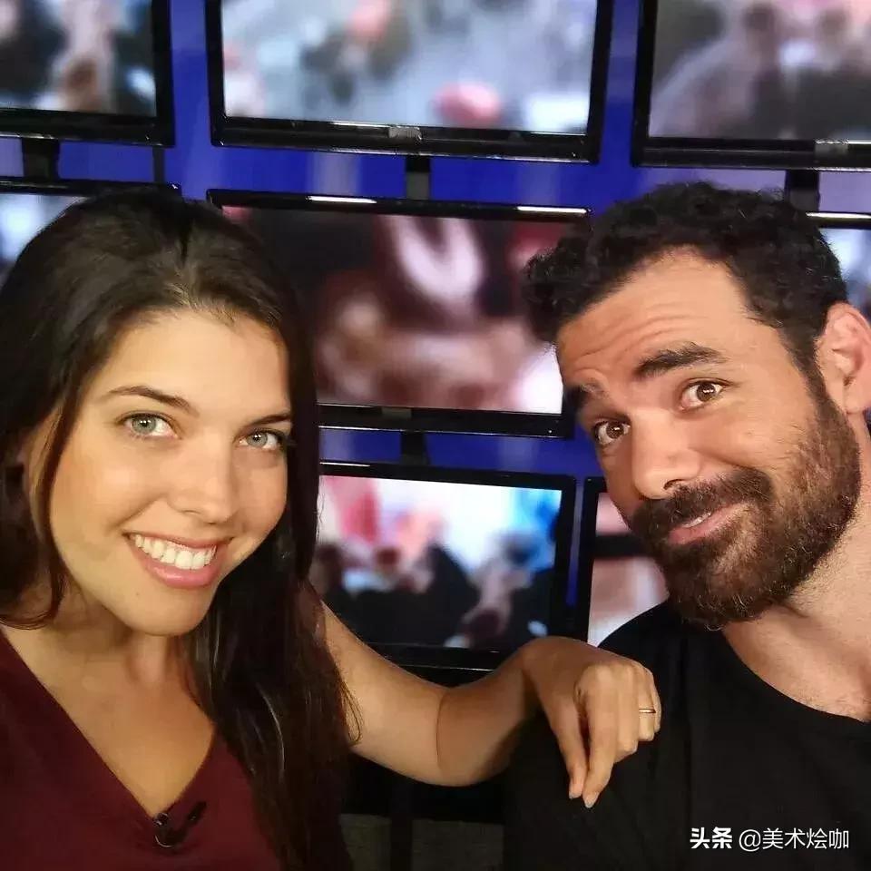 那个宠妻狂魔插画师又来秀恩爱了，这次是关于生孩子的……