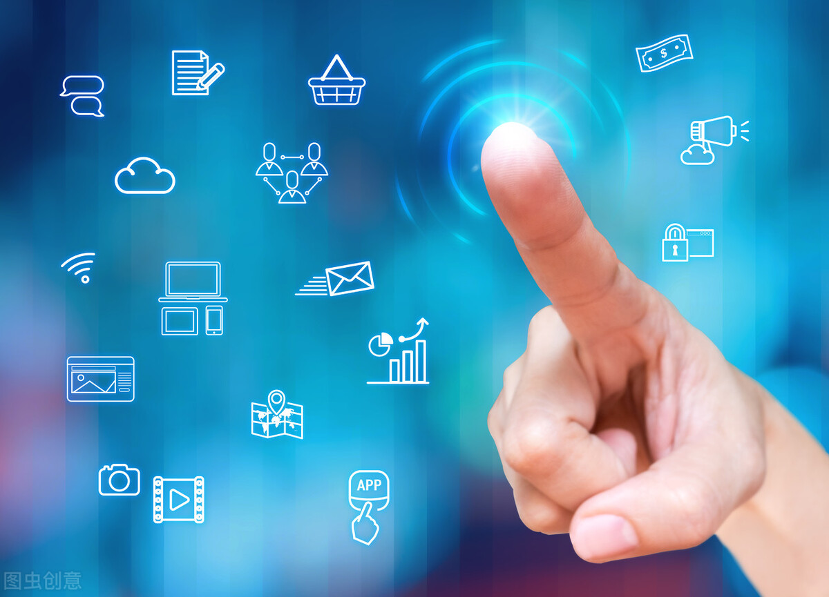 互联网营销师是干什么,女生互联网营销专业好吗