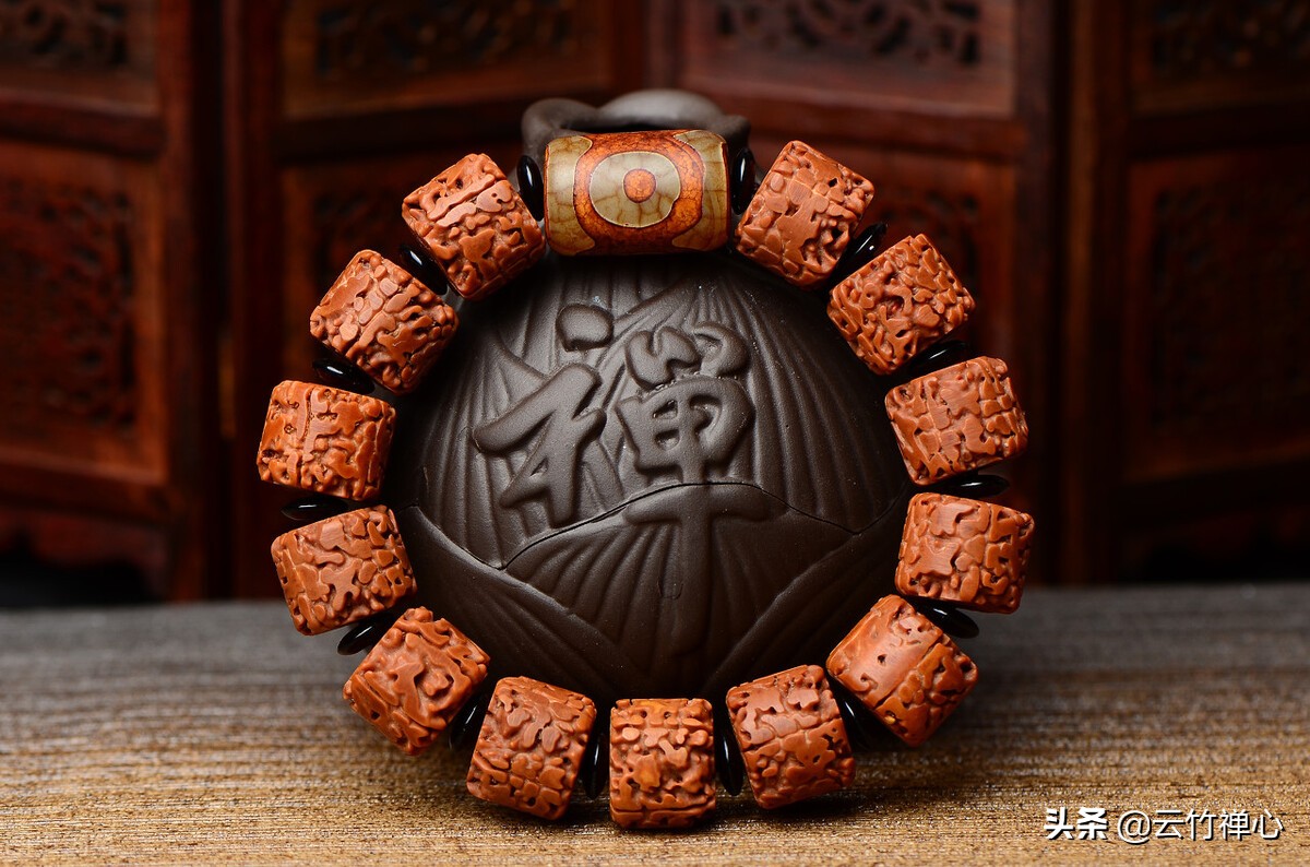 三大菩提手串是什么,三大文玩菩提