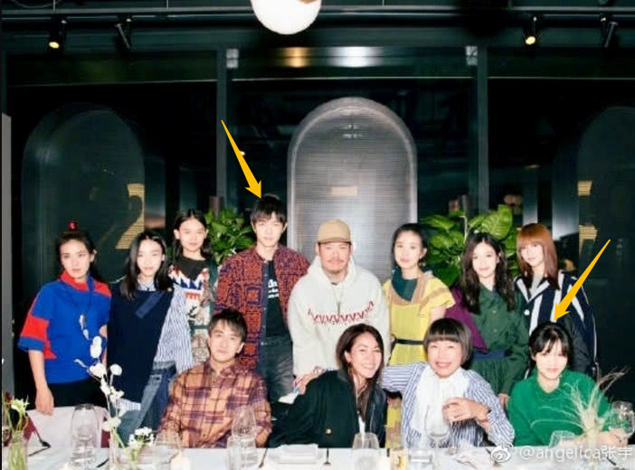 金大川和cici为什么分手,金大川cici为啥分手