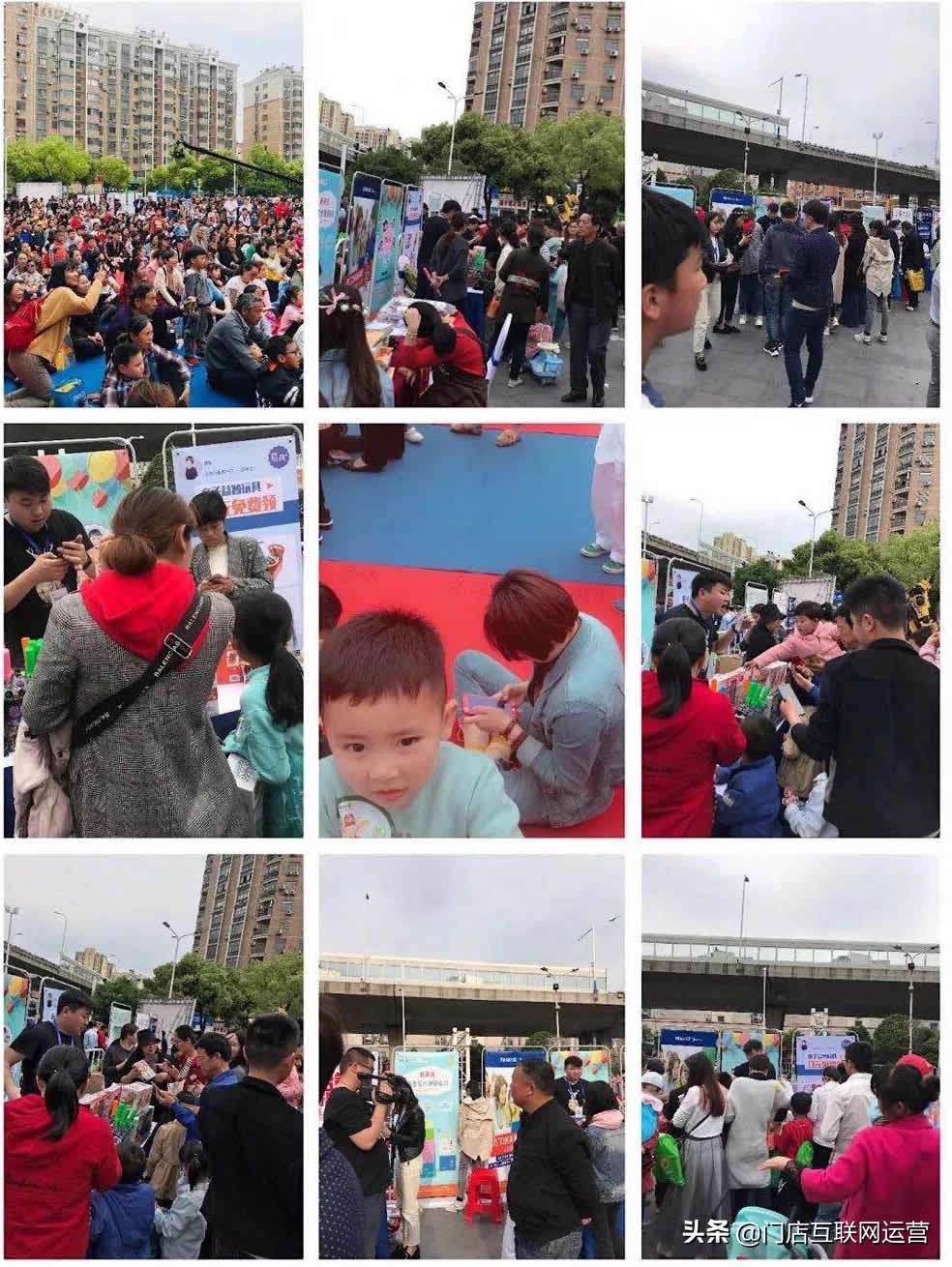 超级有用的门店任务宝，从此门店涨粉不用愁，实体店公众号必用