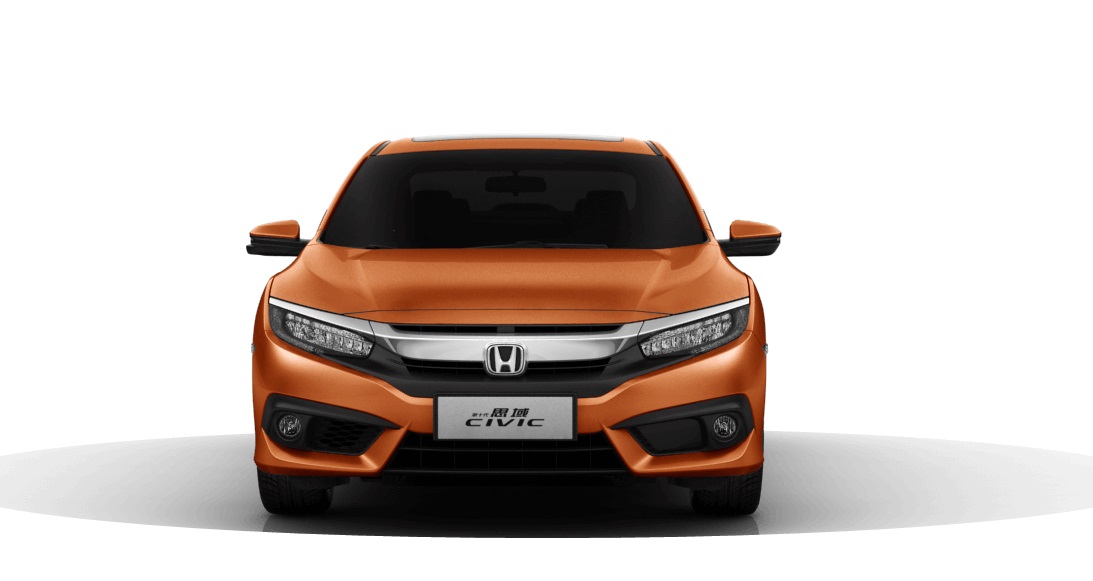 第十代本田思域质量如何,第十代本田思域有多少个版本