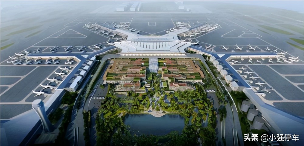 厦门高崎机场附近哪里停车便宜，厦门高崎机场停车费一天多少钱