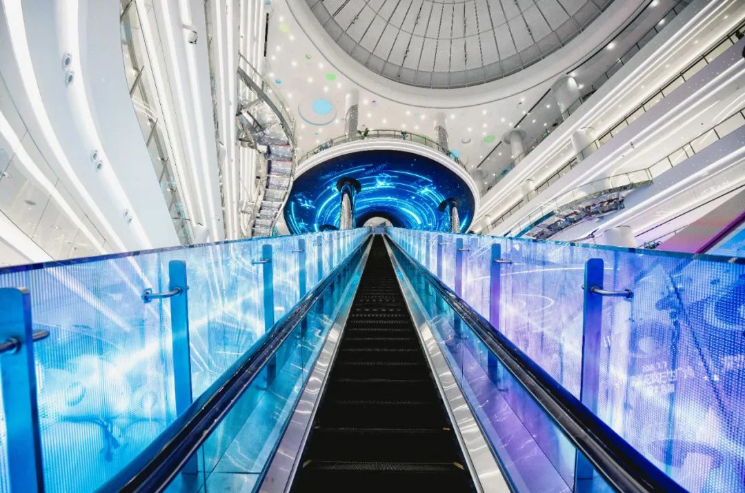 深圳万达广场玻璃栈道,深圳万达广场玻璃栈道几楼