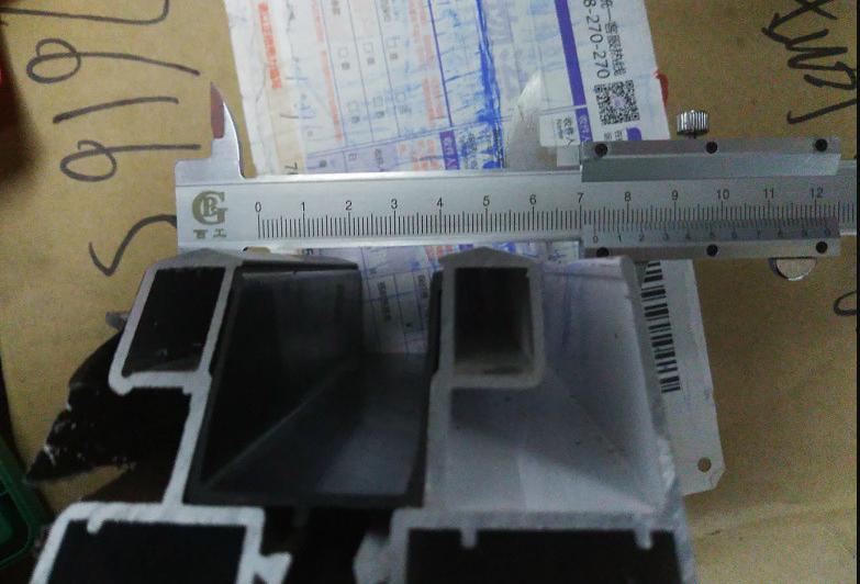 包阳台凤铝断桥铝多少一平方,凤铝断桥怎么分辨真假