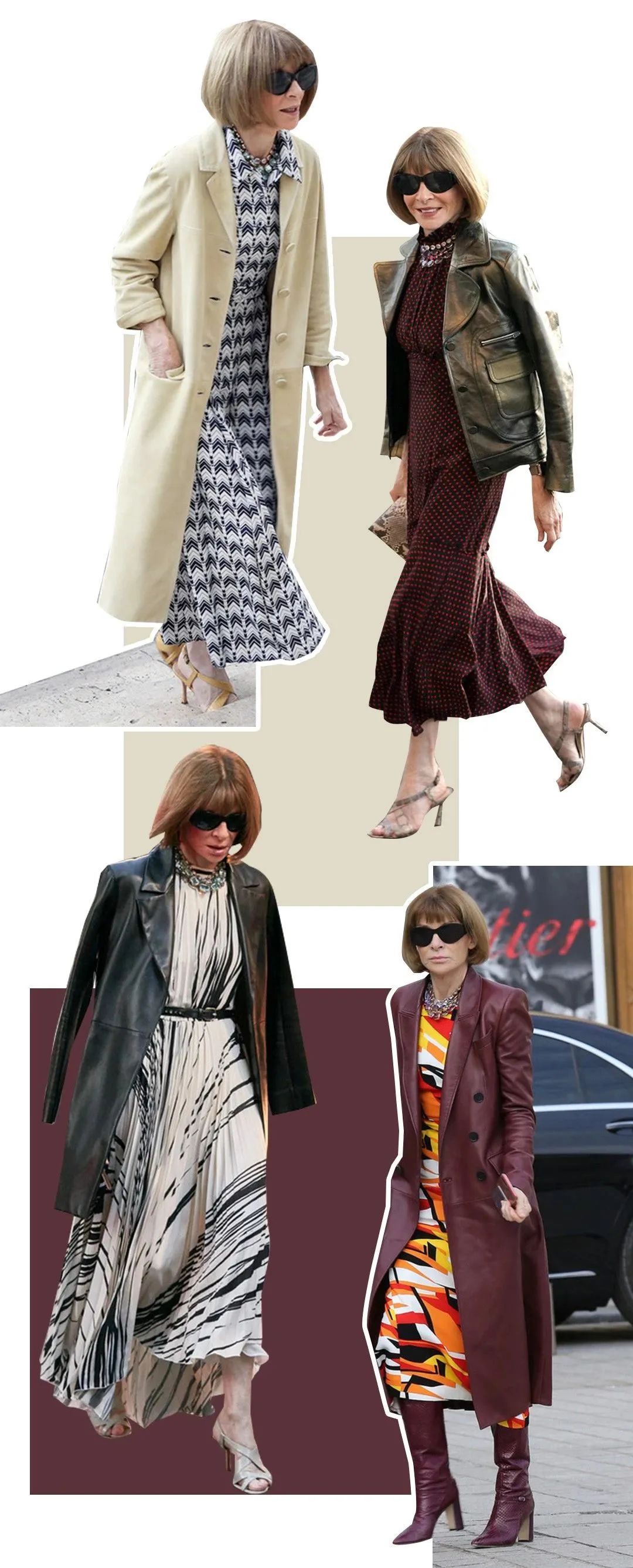 C4N|FLOWER|恣意绽放的秋冬穿衣灵感