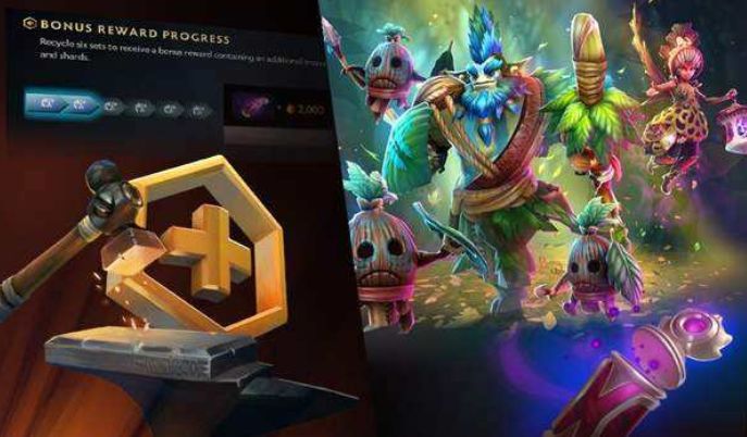 刀牌artifact,刀牌artifact抽卡