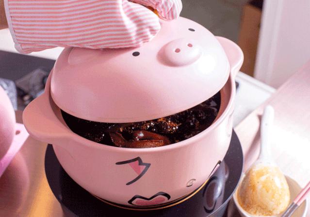 日销1000+盅靓汤，比我妈还厉害的网红炖汤店