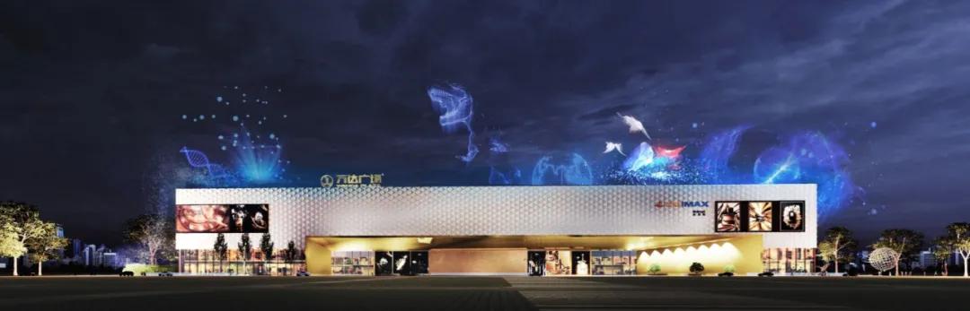 龙岗万达广场有什么是免费玩的,旅游景点万达广场