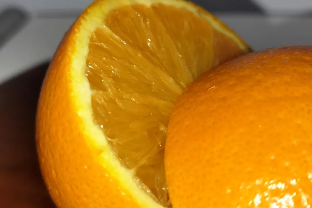 尝遍了热销单上的7种橙子，好百邻金牌保姆最推荐这4种