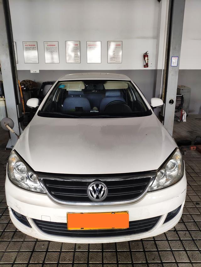 2018年大众朗逸空调不制冷,13朗逸空调不制冷只吹风咋回事