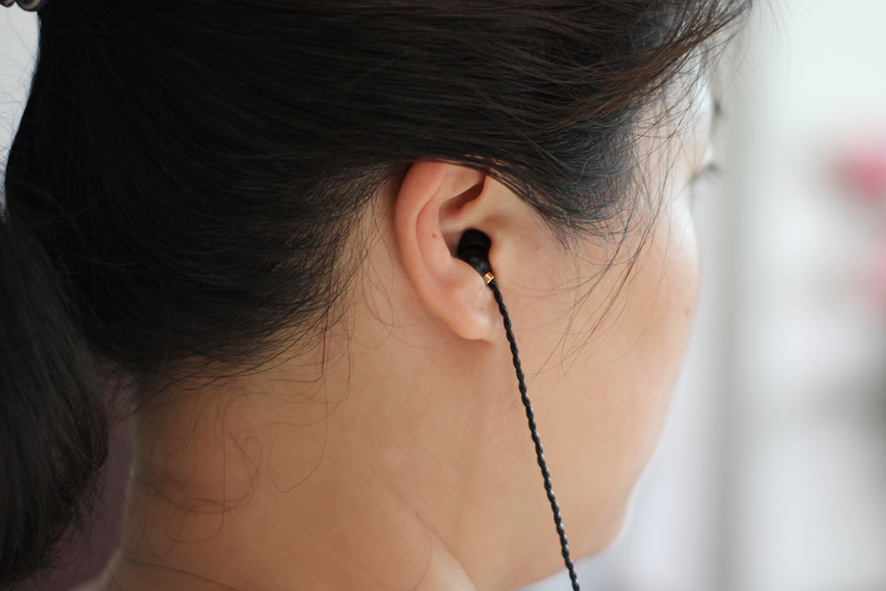 比较精致的耳机,有高级感的耳塞蓝牙耳机