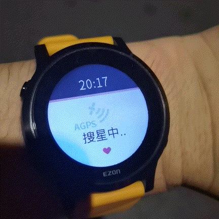 仍需努力：宜准R6运动手表上手体验