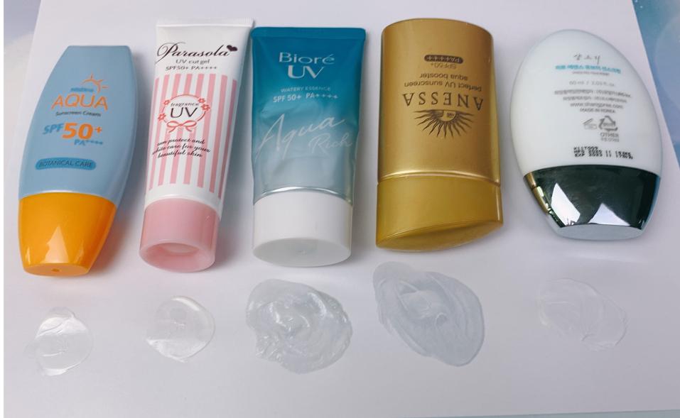 性价比最高防晒霜,性价比防晒霜推荐真实测评