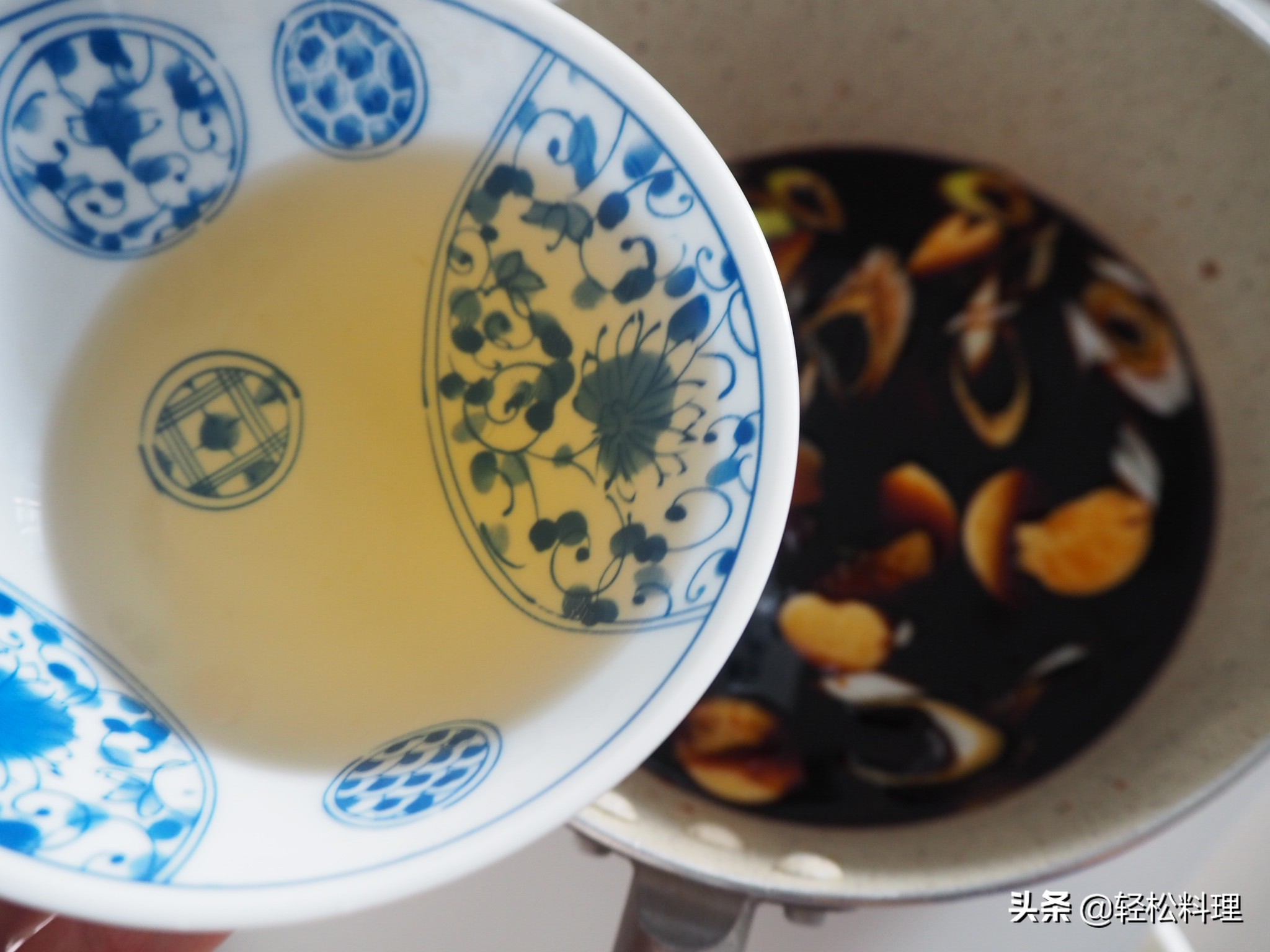 螃蟹是冷水上锅蒸还是开水上锅蒸,螃蟹的做法大全别再只会清蒸水煮