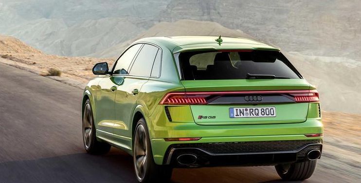 奥迪新车15万左右六座,奥迪十万左右全款新车推荐一下