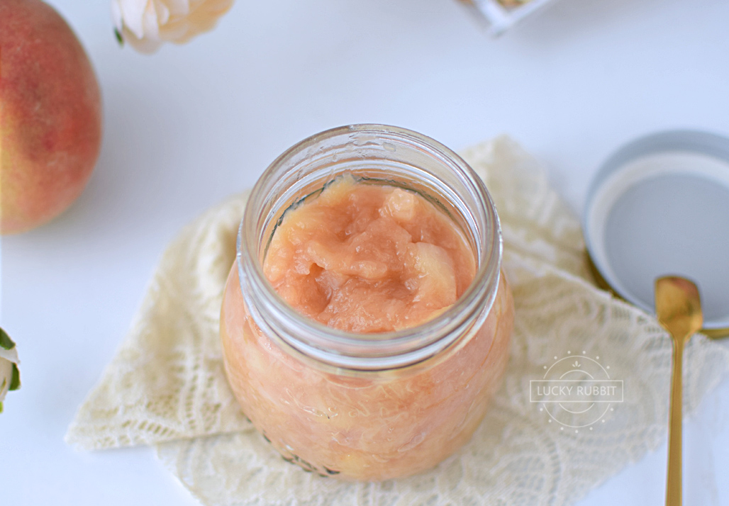 夏季水果果酱推荐,苹果和什么水果一起做果酱好吃