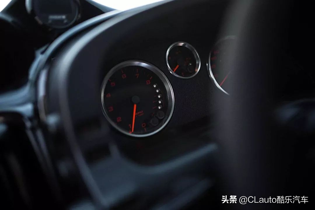 马自达|妈妈玩RX-7SA，而我要的是LSV8的千匹RX-7