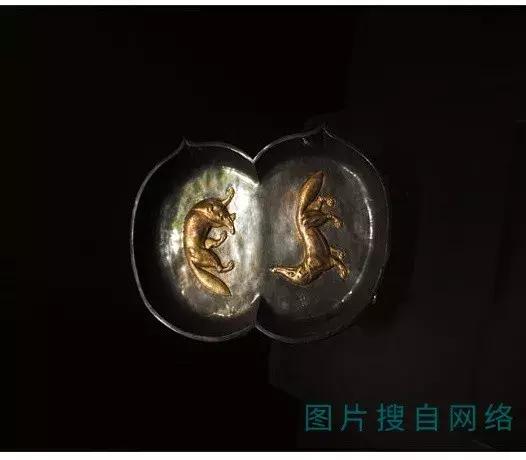 赤金走龙陕西历史博物馆,陕西历史博物馆抢票攻略