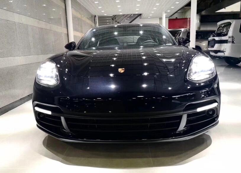 最新款保时捷panamera五座版,保时捷panamera2.9t二手车