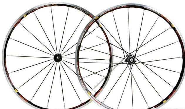 公路自行车轮组贵与便宜的区别,公路自行车轮组等级划分