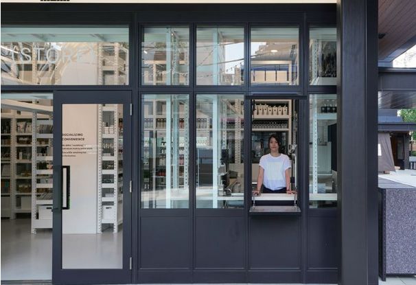 现在便利店也能买彩票吗,便利店不打烊也能买彩票