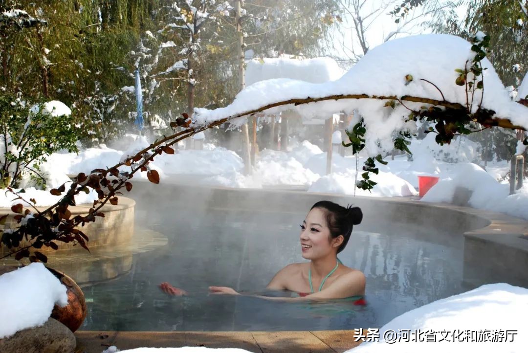 趣玩张家口,趣玩温泉怎么样