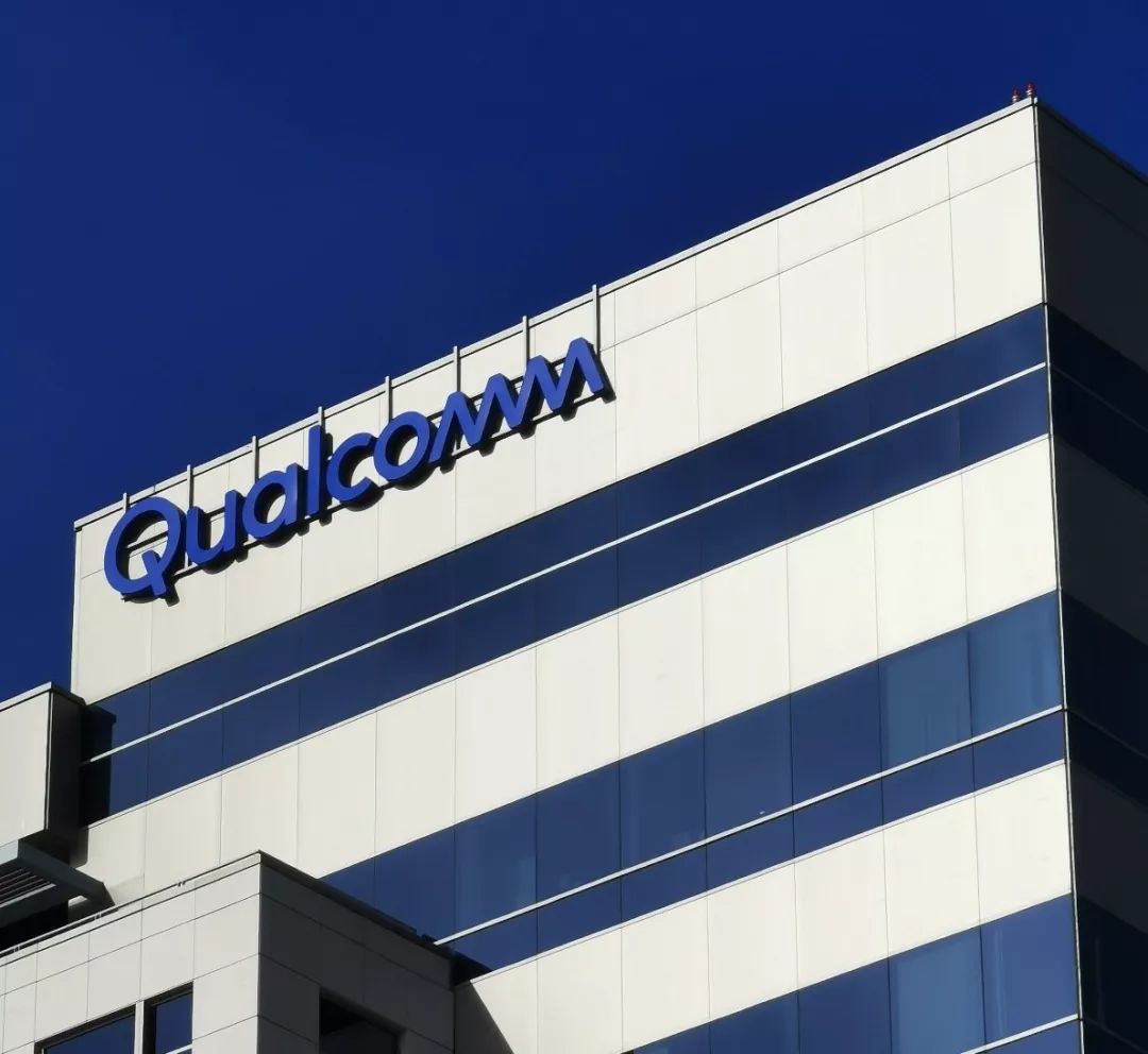 高通芯片发明者,走进高通公司