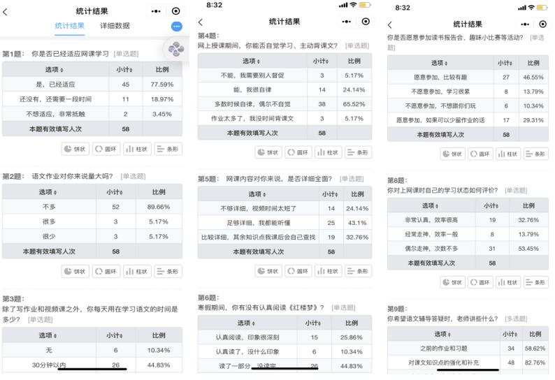 老师我粉你丨八中刘晓旭：读书节，与你情有“读”钟