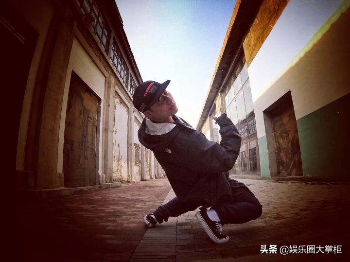 这就是街舞亮亮韩宇作品,韩宇亮亮这就是街舞3