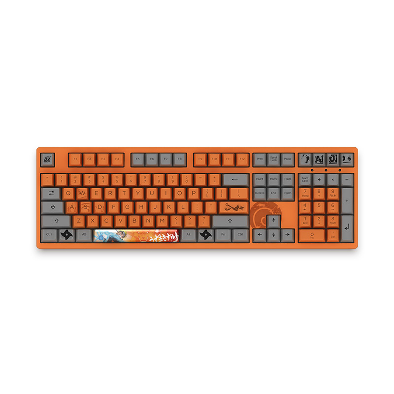 键盘推荐100-200机械键盘,颜值最高的键盘机