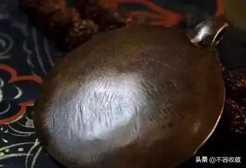 朱砂九宫八卦牌到底是什么,九宫八卦牌背后的字的意义