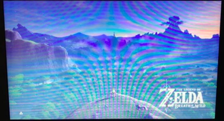 塞尔达传说荒野之息配置,塞尔达传说荒野之息pc配置